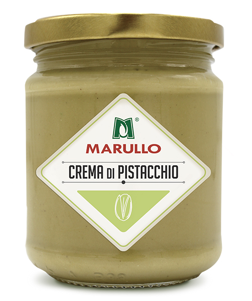 BASIC Crema di pistacchio