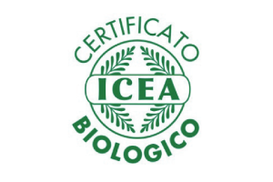 certificato bio icea